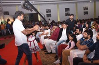 Darshakudu Movie Audio Launch